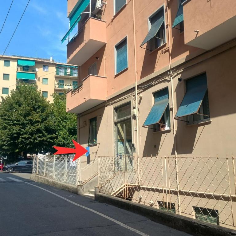 Zena house - Two-Bedroom Deluxe Apartment with Balcony - 45