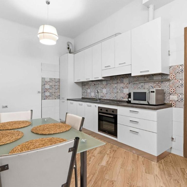 Convenient Apartment in Chinatown - Moscova - Appartamento con 1 Camera da Letto - 11
