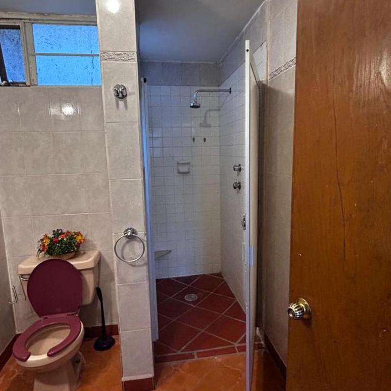 Space for the whole family, just a stone's throw from the Kiosk - Apartment mit 2 Schlafzimmern - 17