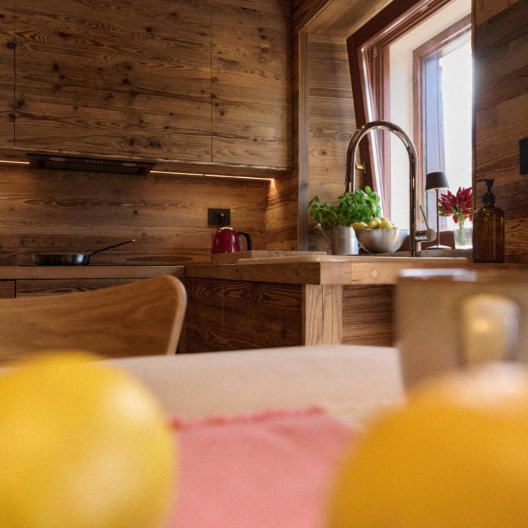 Lake & Peak House - Appartamento con 1 Camera da Letto - 9