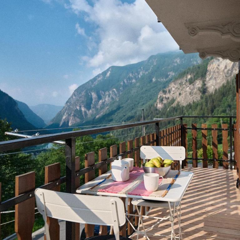 Lake & Peak House - Appartamento con 1 Camera da Letto - 1