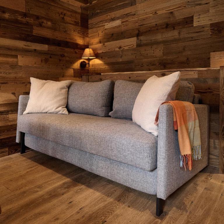 Lake & Peak House - Appartamento con 1 Camera da Letto - 7