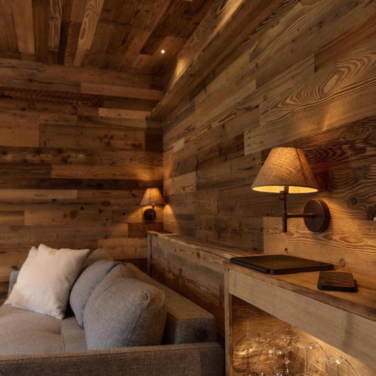 Lake & Peak House - Appartamento con 1 Camera da Letto - 4