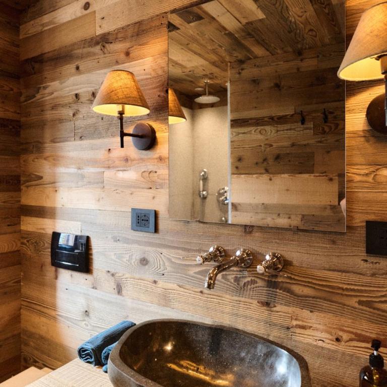 Lake & Peak House - Appartamento con 1 Camera da Letto - 5
