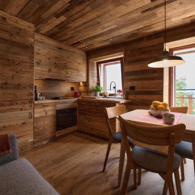 Lake & Peak House - Appartamento con 1 Camera da Letto - 3