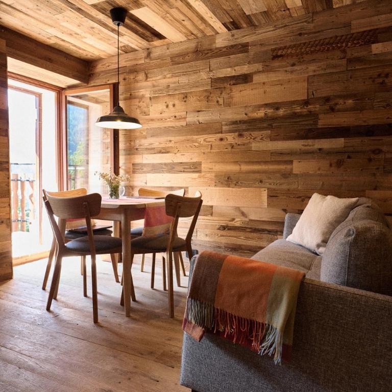 Lake & Peak House - Appartamento con 1 Camera da Letto - 2