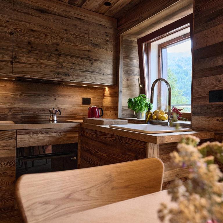 Lake & Peak House - Appartamento con 1 Camera da Letto - 19