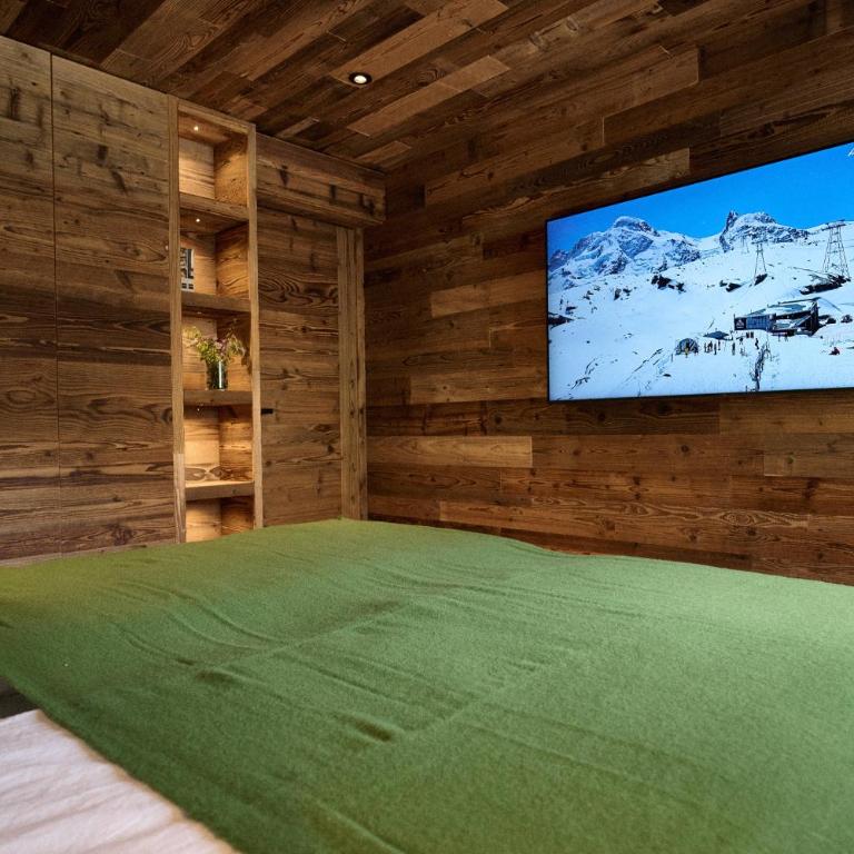 Lake & Peak House - Appartamento con 1 Camera da Letto - 15