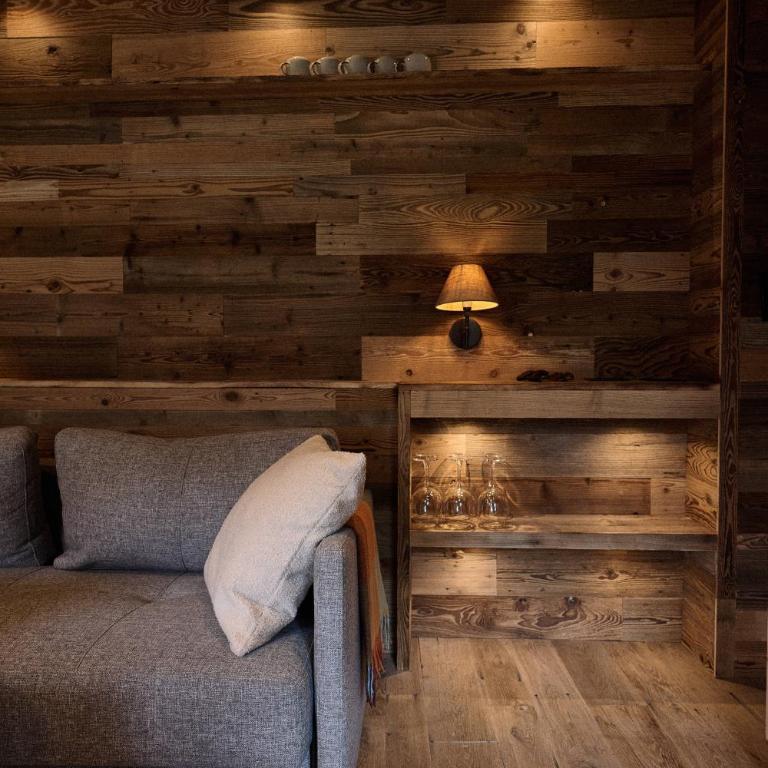 Lake & Peak House - Appartamento con 1 Camera da Letto - 22