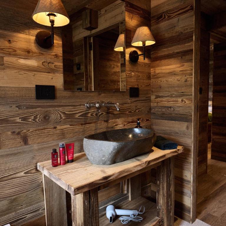 Lake & Peak House - Appartamento con 1 Camera da Letto - 18