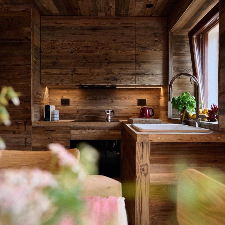 Lake & Peak House - Appartamento con 1 Camera da Letto - 23