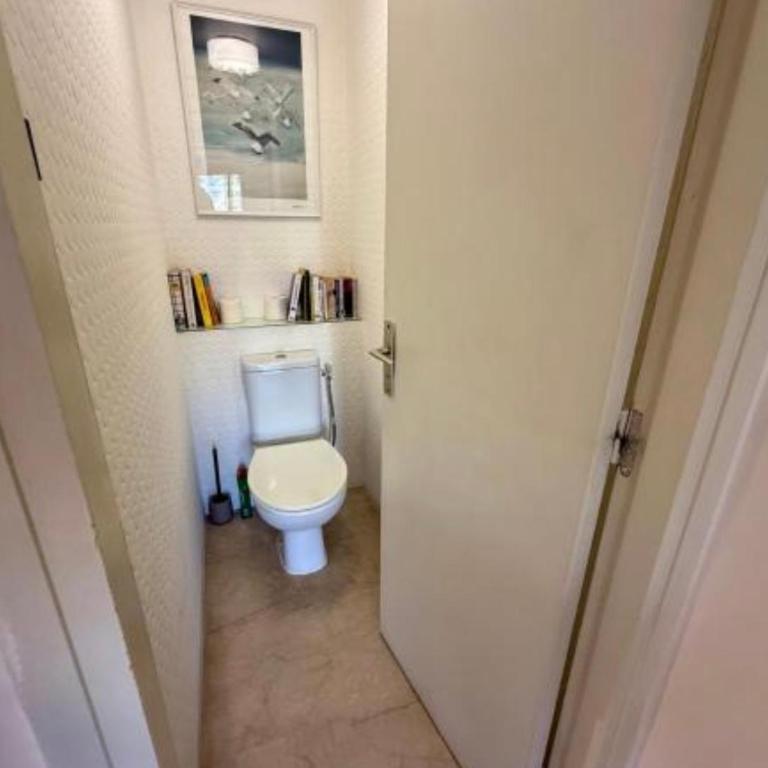 Villa Juan 4 - Appartement 1 Chambre - 7
