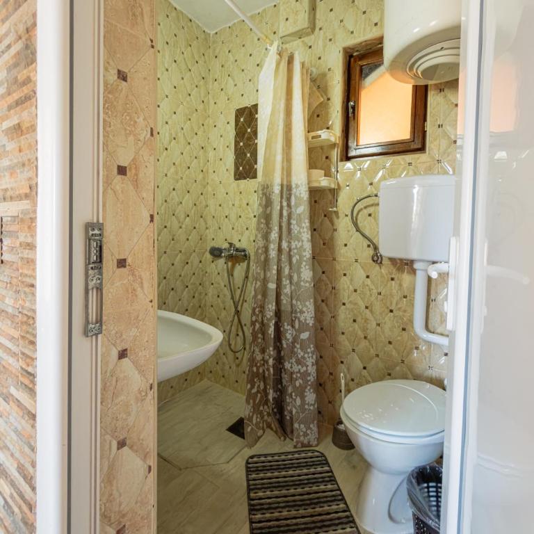 Violit Apartments&Restaurant - Deluxe Doppelzimmer - 15