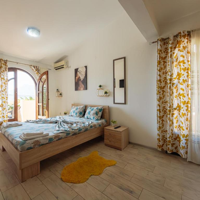 Violit Apartments&Restaurant - Deluxe Doppelzimmer - 14