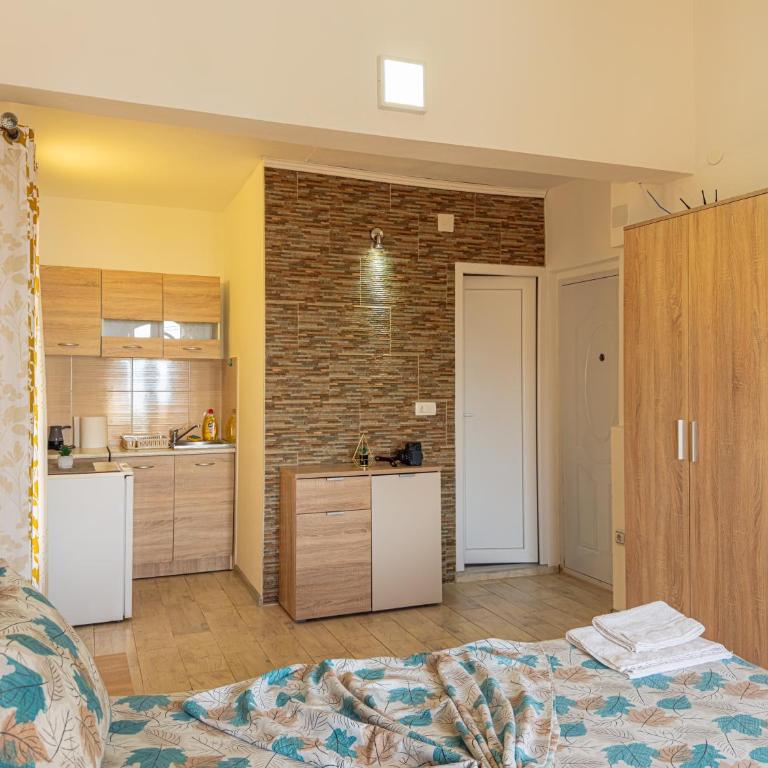 Violit Apartments&Restaurant - Deluxe Doppelzimmer - 13