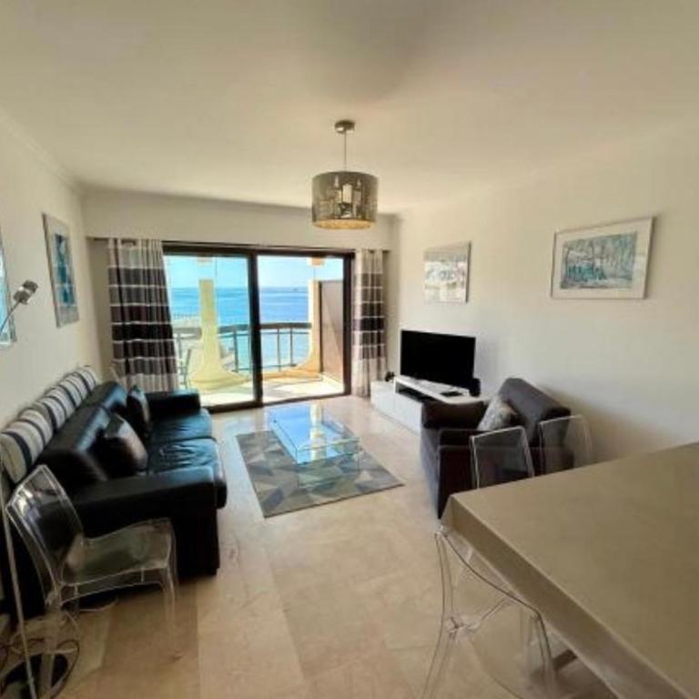 Villa Juan 4 - Appartement 1 Chambre - 1