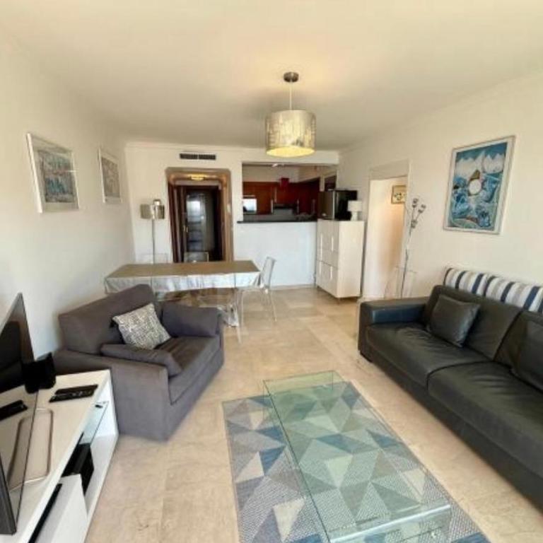 Villa Juan 4 - Appartement 1 Chambre - 3