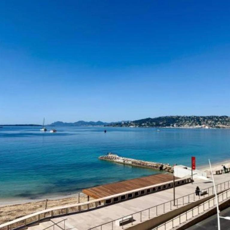 Villa Juan 4 - Appartement 1 Chambre - 2