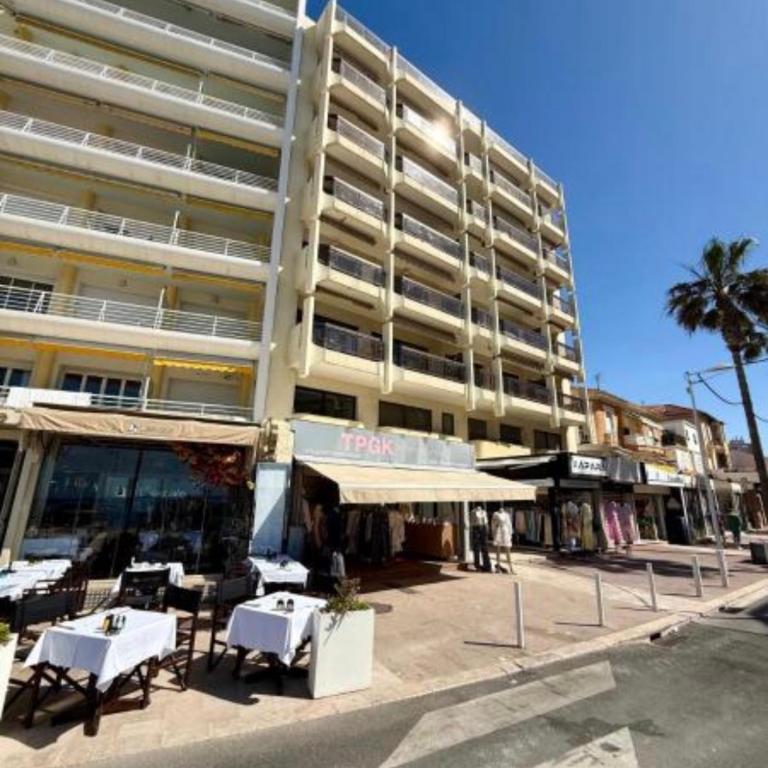 Villa Juan 4 - Appartement 1 Chambre - 4