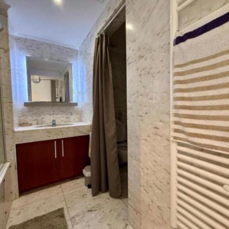 Villa Juan 4 - Appartement 1 Chambre - 6