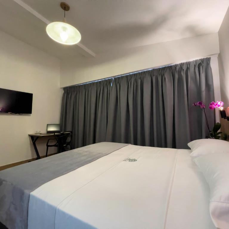 Vita Hotel Boutique - Aire Acondicionado & Desayuno - Suite - 42