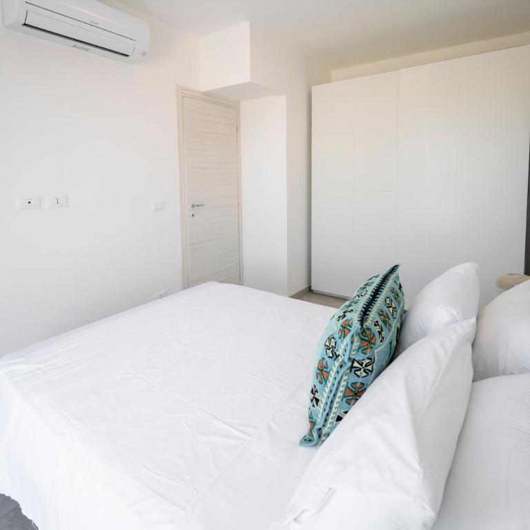 Casa Azzurra - Borgo84 - One-Bedroom Apartment - 5
