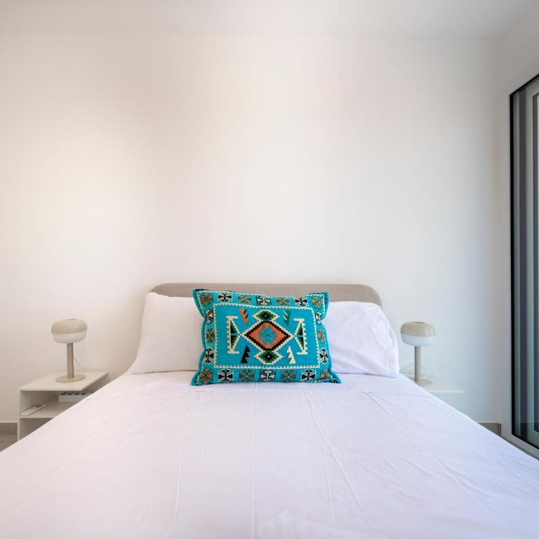 Casa Azzurra - Borgo84 - One-Bedroom Apartment - 15