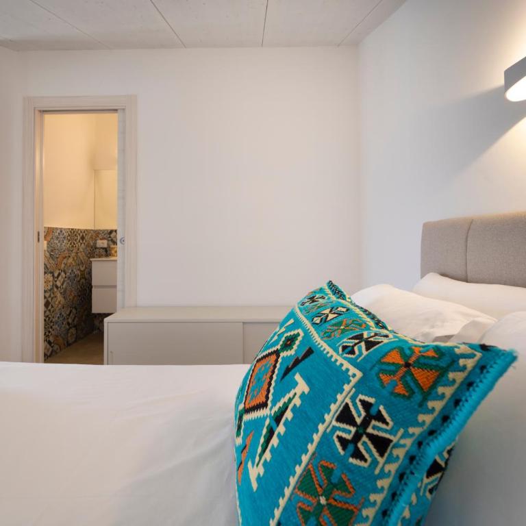 Casa Azzurra - Borgo84 - One-Bedroom Apartment - 18