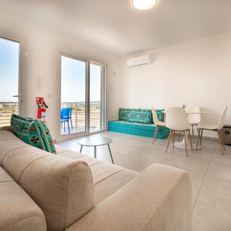 Casa Azzurra - Borgo84 - One-Bedroom Apartment - 20