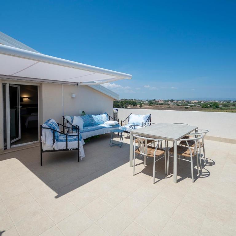Casa Azzurra - Borgo84 - One-Bedroom Apartment - 19