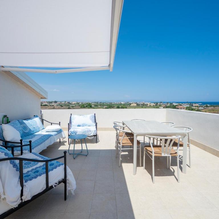 Casa Azzurra - Borgo84 - One-Bedroom Apartment - 22