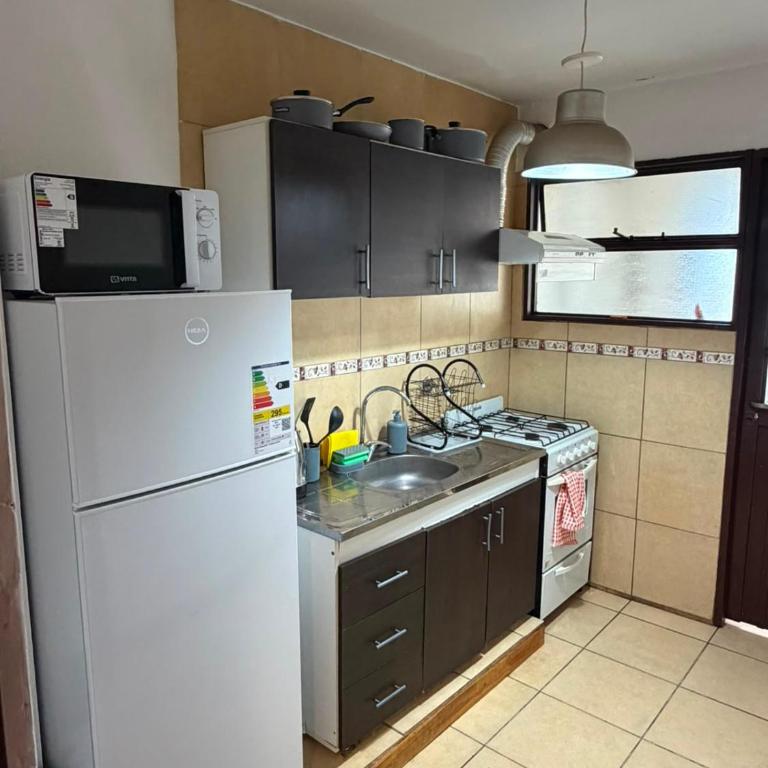 La Jose - One-Bedroom Apartment - 3