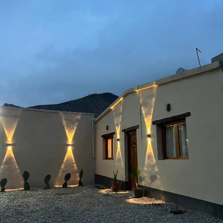 Cabaña Samay Cerros - Apartamento de 1 dormitorio - 21