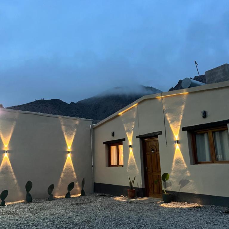 Cabaña Samay Cerros - Apartamento de 1 dormitorio - 22