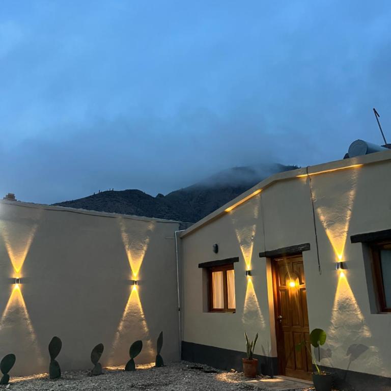 Cabaña Samay Cerros - Apartamento de 1 dormitorio - 1