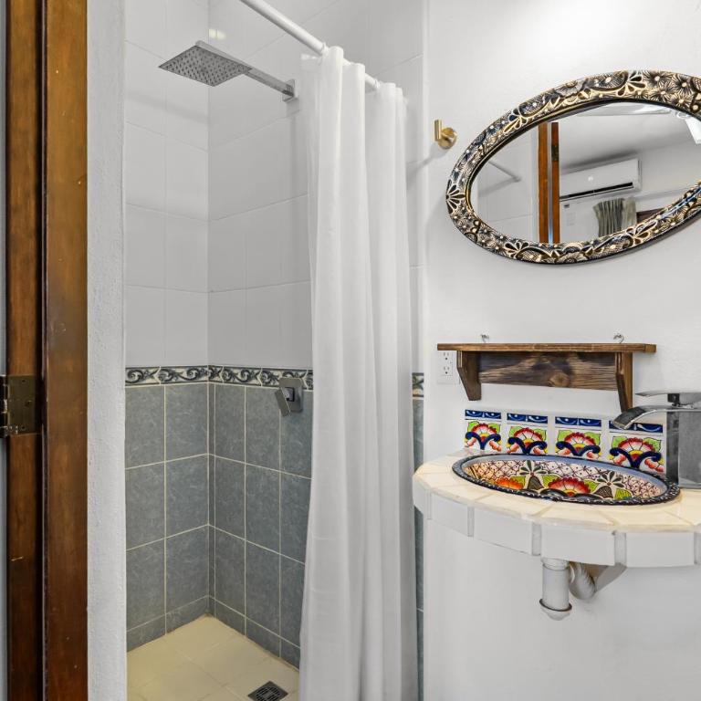 Los Gonzalez By Monyxbnb - Habitación Doble - 5