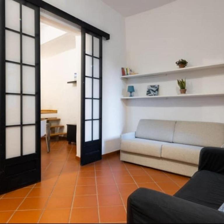 Casa Agnolo - One-Bedroom Apartment - 1