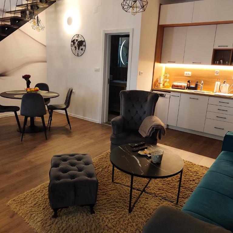 Marigold Premium - Apartman sa 1 Spavaćom Sobom - 1