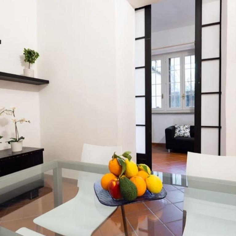 Casa Agnolo - One-Bedroom Apartment - 3