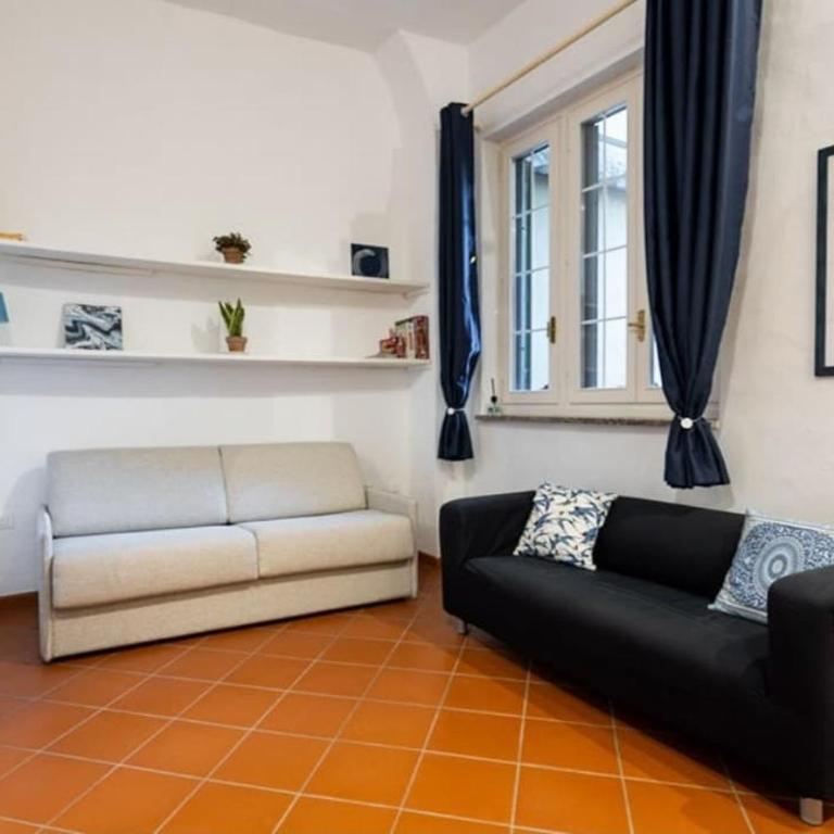 Casa Agnolo - One-Bedroom Apartment - 5