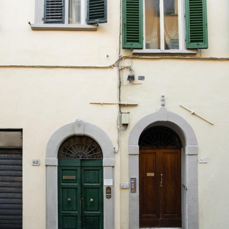 Casa Agnolo - One-Bedroom Apartment - 7
