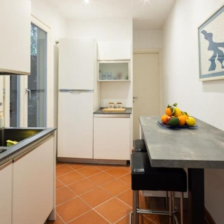 Casa Agnolo - One-Bedroom Apartment - 8