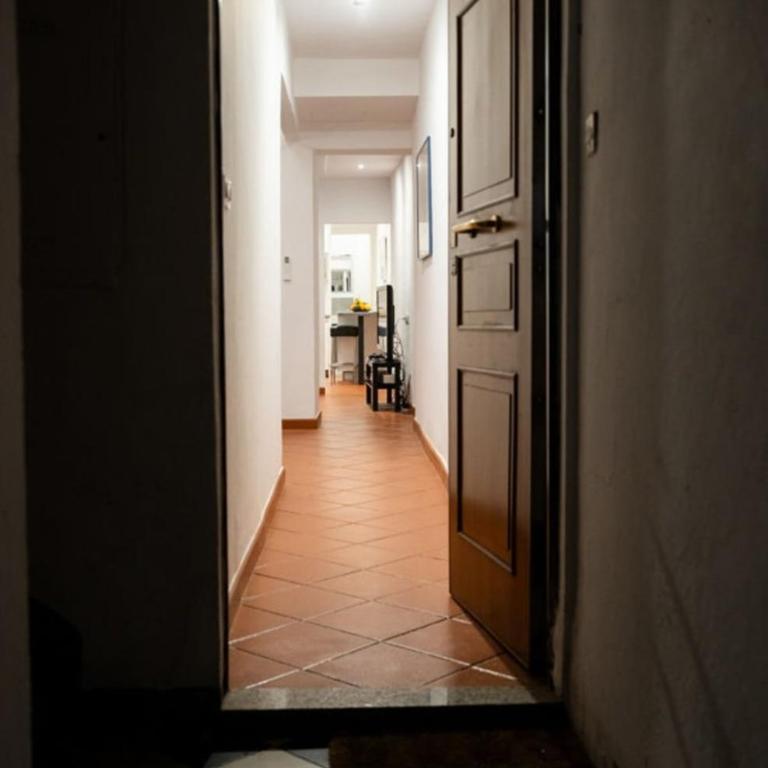 Casa Agnolo - One-Bedroom Apartment - 9