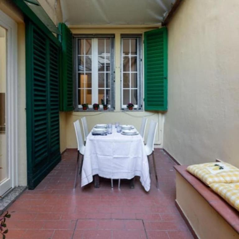 Casa Agnolo - One-Bedroom Apartment - 10