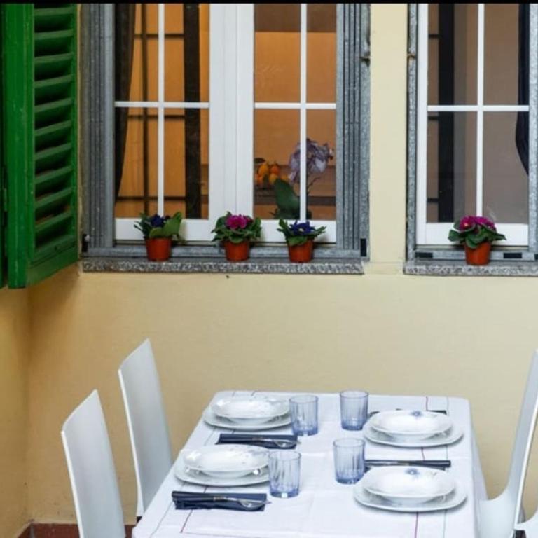 Casa Agnolo - One-Bedroom Apartment - 11