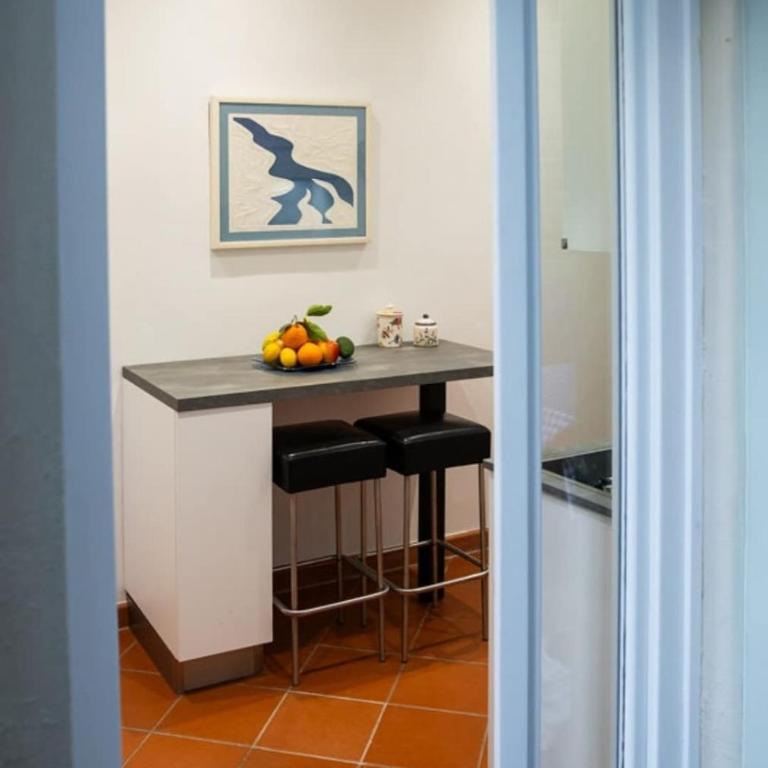 Casa Agnolo - One-Bedroom Apartment - 12