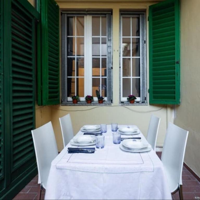 Casa Agnolo - One-Bedroom Apartment - 13