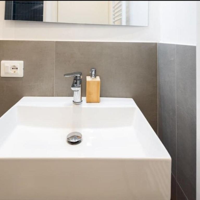 Casa Agnolo - One-Bedroom Apartment - 17