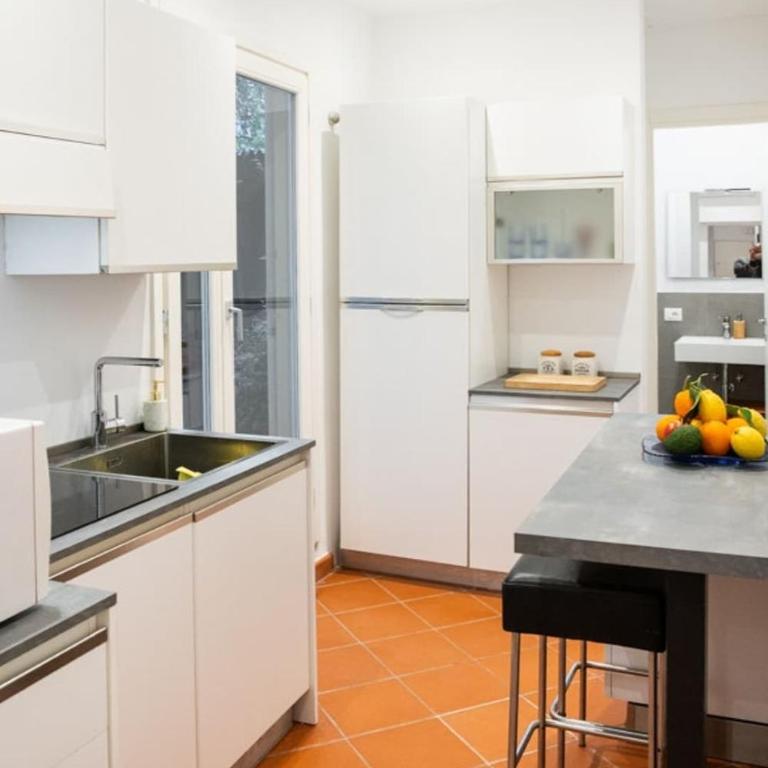 Casa Agnolo - One-Bedroom Apartment - 18