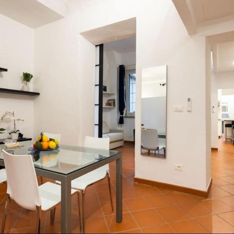 Casa Agnolo - One-Bedroom Apartment - 21